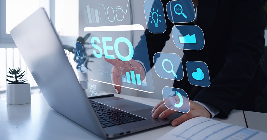 Core Web Vitals and Why They Matter for SEO